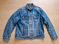 LEVI'S Jeans Jacke Jeansjacke Gr. M Thüringen - Erfurt Vorschau