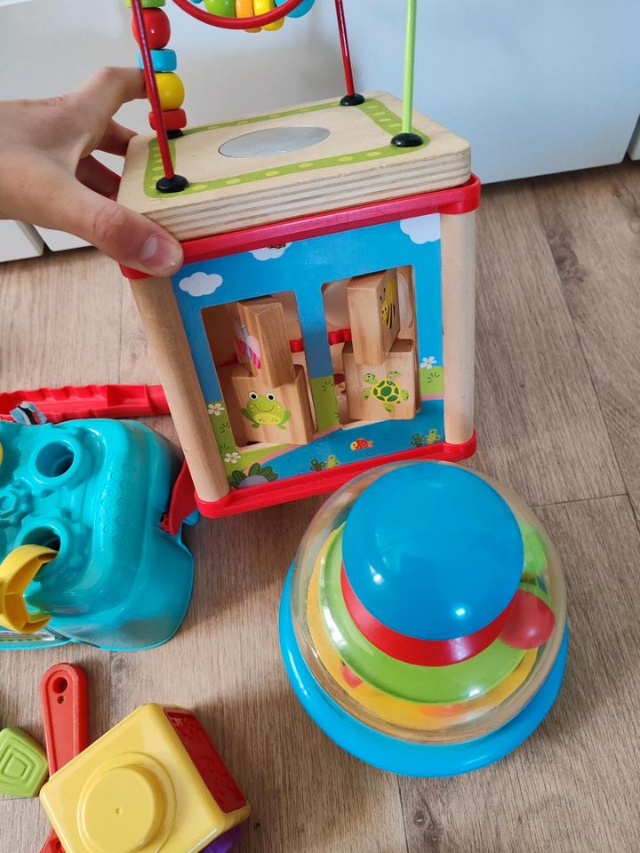Spielzeug baby/Kinder in Nürnberg (Mittelfr)