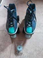 Roller Skates Rollschuhe Nike Beachcomber 40 wie neu Sachsen - Niederwiesa Vorschau