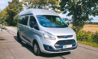 Ford Transit Custum Hochdach Schwerin - Lankow Vorschau