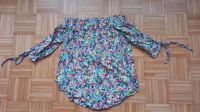 Bluse Gr.42 H&M Blumenmuster Nordrhein-Westfalen - Ahlen Vorschau