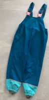 Regenhose Matschhose Buddelhose Gr.116/122 Bayern - Rott Vorschau