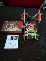 3D Puzzle Donkey Kong Mario Kart Niedersachsen - Nortrup Vorschau