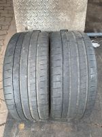 2x Sommerreifen gebraucht 235 35 ZR19 91Y Michelin Hessen - Haiger Vorschau