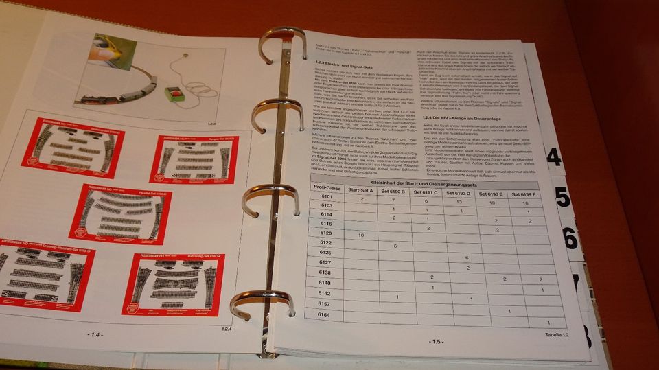 Fleischmann – Das Profi - Modellbahnbuch 9925 in Pulheim