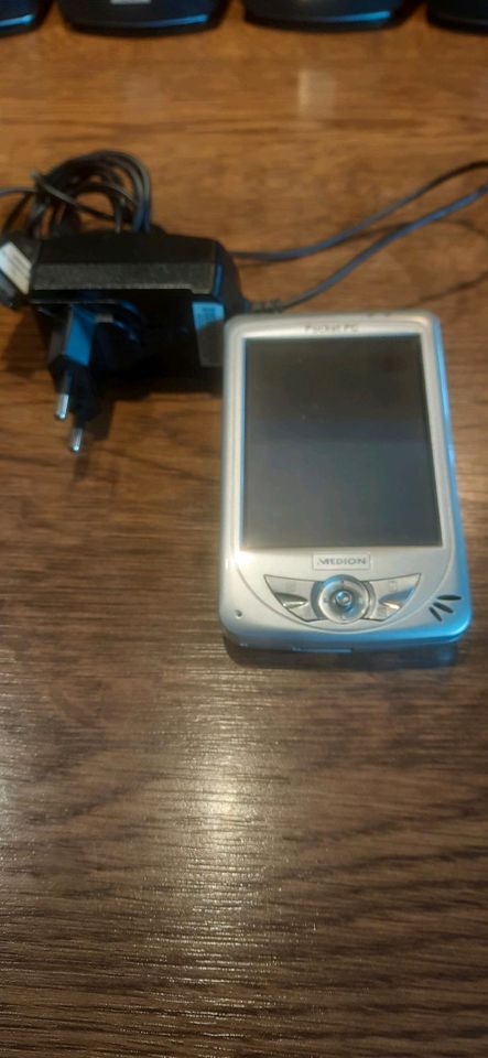 Medion MD 95000 Pocket PC mit GPS und Navigation in Essen