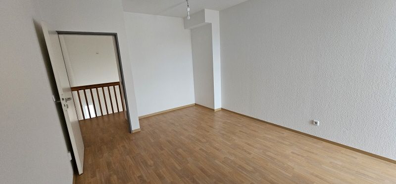 Top gepflegte 2-Zi.-Maisonettewohnung zentral in Löbau in Löbau