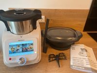 Monsieur Cuisine Connect SKMC 1200 C3 *wie neu* Nordrhein-Westfalen - Neunkirchen Siegerland Vorschau