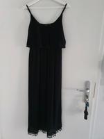 Neu!! Maxikleid, Gr. 38, schwarz Bayern - Kleinostheim Vorschau