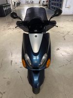 Yamaha Majesty 125 Roller Nordrhein-Westfalen - Emmerich am Rhein Vorschau