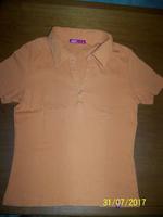 QS by S.Oliver T-Shirt Gr S Sachsen - Kreischa Vorschau