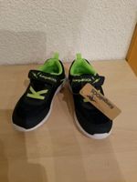 Turnschuhe kangaroos Schuhe Kinder Halbschuhe Sport Neu 26 Baden-Württemberg - Dürmentingen Vorschau