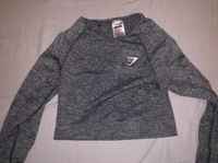 Gymshark Longsleeve Gr. S Nordrhein-Westfalen - Brühl Vorschau