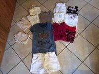 ** Bekl.Paket Gr. M & L Esprit,S.Oliver,H&M **(513) Bayern - Sachsenkam Vorschau