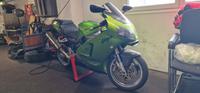 Kawasaki ZX12R München - Schwanthalerhöhe Vorschau