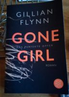Gone Girl, Gillian Flynn, Buch Nordrhein-Westfalen - Steinhagen Vorschau