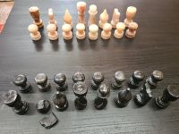 Schachfiguren aus echtem Marmor Niedersachsen - Stuhr Vorschau