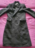 Mango Mantel Damen Trenchcoat schwarz Gr. S Hannover - Vahrenwald-List Vorschau