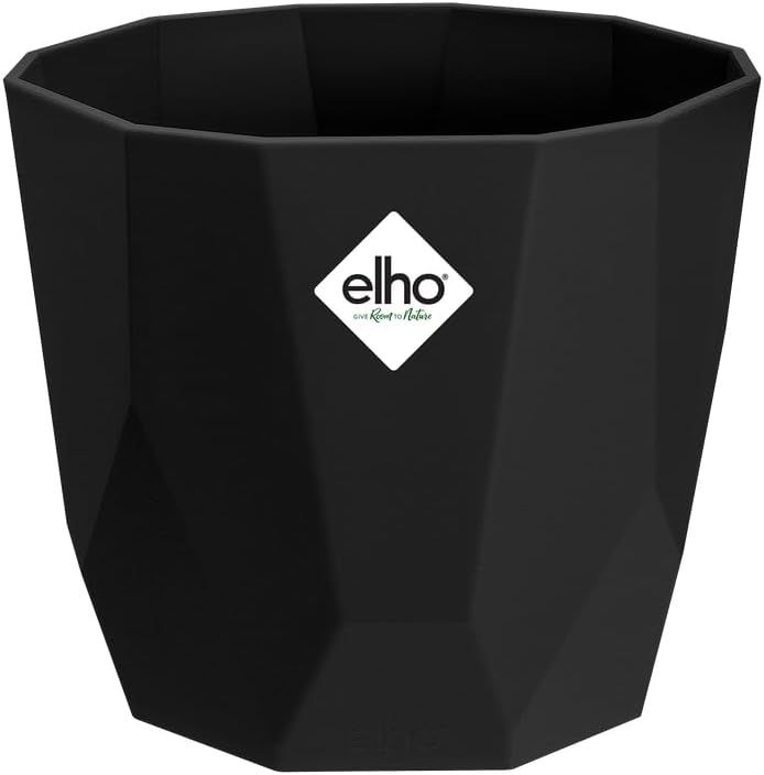 elho B.for Rock 18 - Blumentopf für Innen - Ø 18.6 x H 16.6 cm - in Flensburg