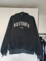 Wrstbhvr Hoodie S schwarz Bayern - Karlsfeld Vorschau