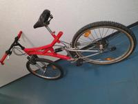 Fahrrad mega range  mountainbike Köln - Bocklemünd/Mengenich Vorschau