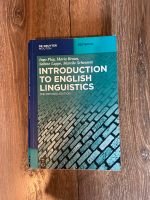 Introduction to English Linguistics 2nd Revised Edition Plag Nordrhein-Westfalen - Erkrath Vorschau