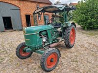 Kloeckner-H-Deutz Traktor Sachsen-Anhalt - Kalbe (Milde) Vorschau