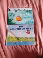 Zwei Bilderbücher für Kinder Nordrhein-Westfalen - Dorsten Vorschau