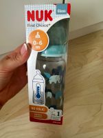 NUK First Choice+ Glasflasche Bayern - Großenseebach Vorschau