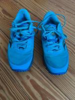 Saucony trail running 37.5 Blau Niedersachsen - Göttingen Vorschau