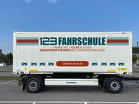 Kurs für die Ladungssicherung LKW in Dinslaken Nordrhein-Westfalen - Dinslaken Vorschau
