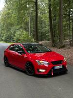 Seat Leon FR SC 1.8 Hessen - Hohenahr Vorschau