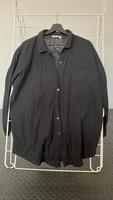 Oversize Strand Hemd Leinenlook 36 Rheinland-Pfalz - Trier Vorschau