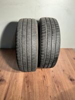 2x 235/65 R 16 C 118/116 R 235 65 16 Pirelli Winter 6,5 mm DOT 21 München - Hadern Vorschau