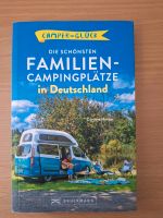 Buch die schönsten Familiencampingplätze in Deutschland Nordrhein-Westfalen - Bad Münstereifel Vorschau