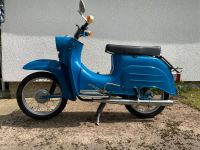 Simson Schwalbe KR51/1 Sachsen - Wilkau-Haßlau Vorschau