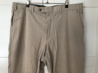 Herren Hose 56 hellbeige sandfarben Brühl Classic Bayern - Fürth Vorschau