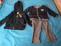 Steiff Set Jacke Hose Fleecejacke Größe 68 Hannover - Ricklingen Vorschau