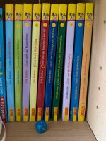 Conni diverse Kinderbücher Niedersachsen - Scheeßel Vorschau