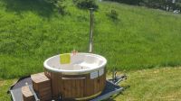 Whirlpool Hottube Badezuber mieten Baden-Württemberg - Sulz Vorschau