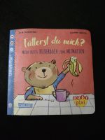 Kinderbuch Pixi Buch, unkaputtbar, neuwertig Baden-Württemberg - Mannheim Vorschau