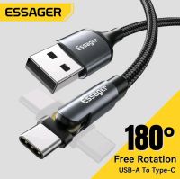 USB A zu USB C, 2m, 3A Schnelllade Datenkabel Bayern - Mindelheim Vorschau