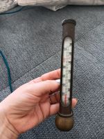 Antikes und seltenes Thermometer Kreis Ostholstein - Bad Schwartau Vorschau