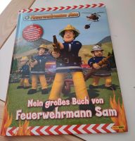 Feuerwehrmann Sam Buch Thüringen - Steinbach-Hallenberg (Thüringer W) Vorschau