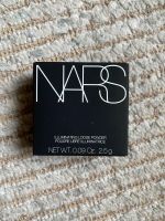 Nars Illuminating Loose Powder Puder Orgasm 2,5 Highlighter Blush Thüringen - Jena Vorschau