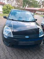 Ford Fiesta 1.3l Klima Rest tüv Tausch möglich Niedersachsen - Lingen (Ems) Vorschau