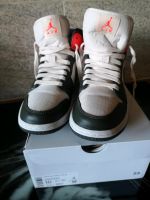 Nike Air Jordan 1 Gr. 42 Nordrhein-Westfalen - Bergisch Gladbach Vorschau