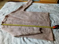 Damen-Strickjacke, Gr.M,von Clockhouse  (Altrosa/Sand/Beige?) Baden-Württemberg - Kreßberg Vorschau