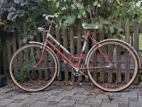 Markania Fahrrad Oldtimer Retro alt Garten Deko Kr. Dachau - Odelzhausen Vorschau