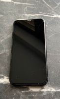 IPhone Xr, schwarz, 64 GB Hessen - Aßlar Vorschau
